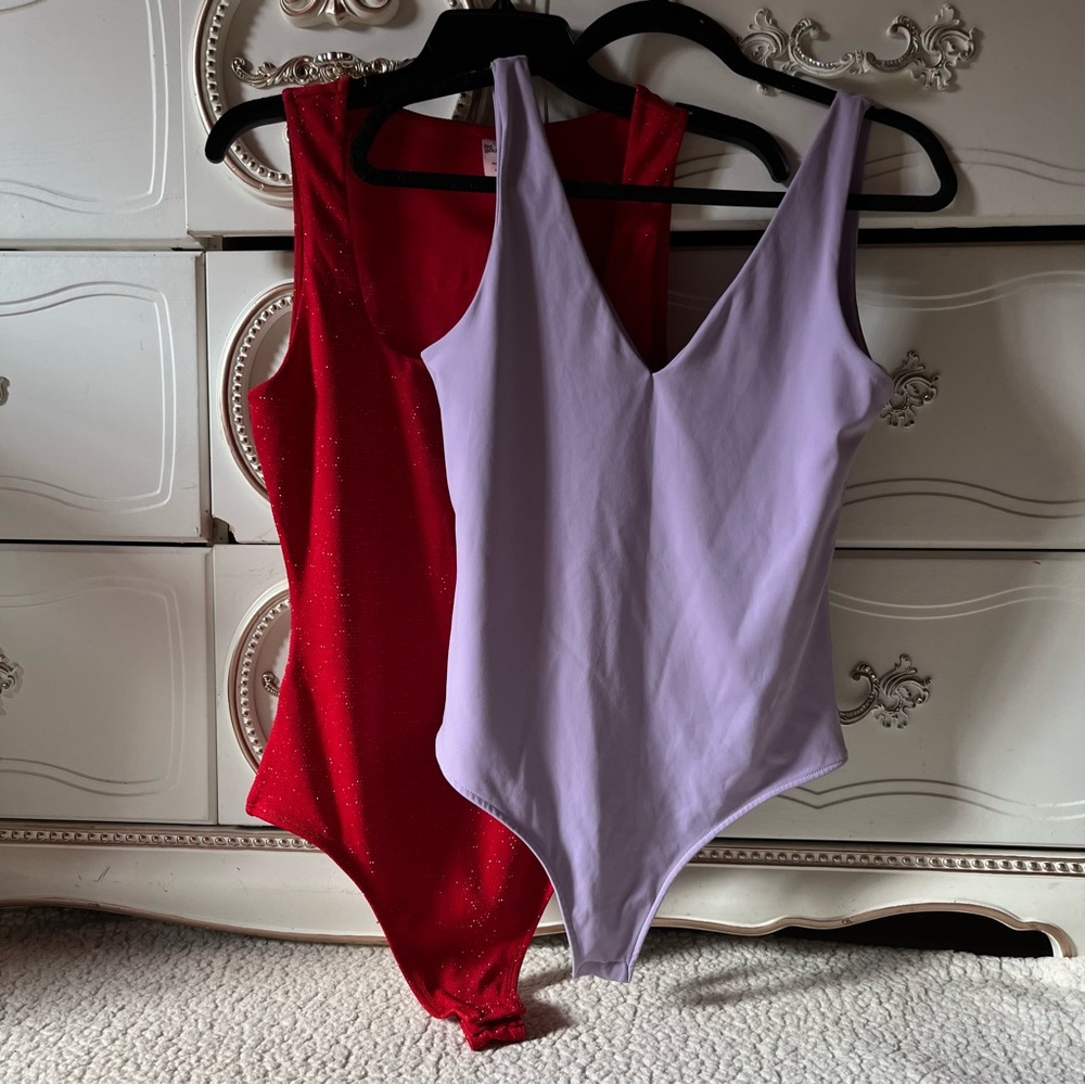 Bodysuit Bundle